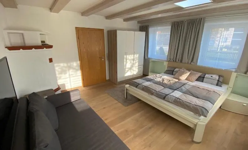 Gästezimmer Kirchdorf