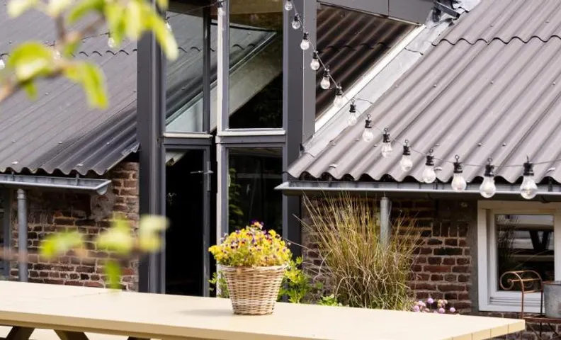 B&B Maas en Heuvel Maastricht
