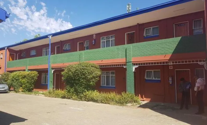 Garden View Lodge