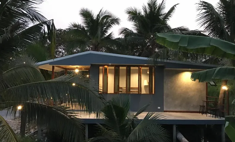 COCO HOME Homestay