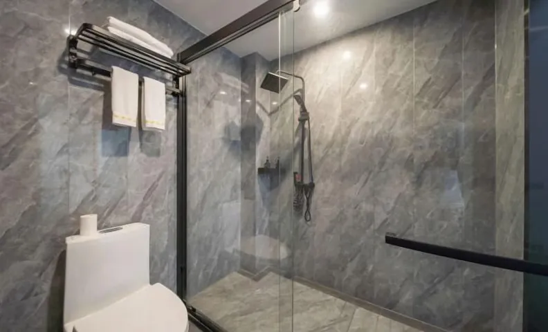 Zhicheng Select Hotel (Yongzhou Vocational and Technical School)
