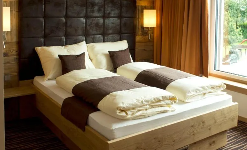 Alpenflair Hotel