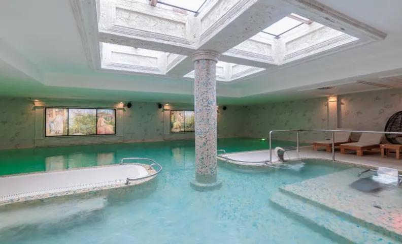 Hotel Tamiš & Spa