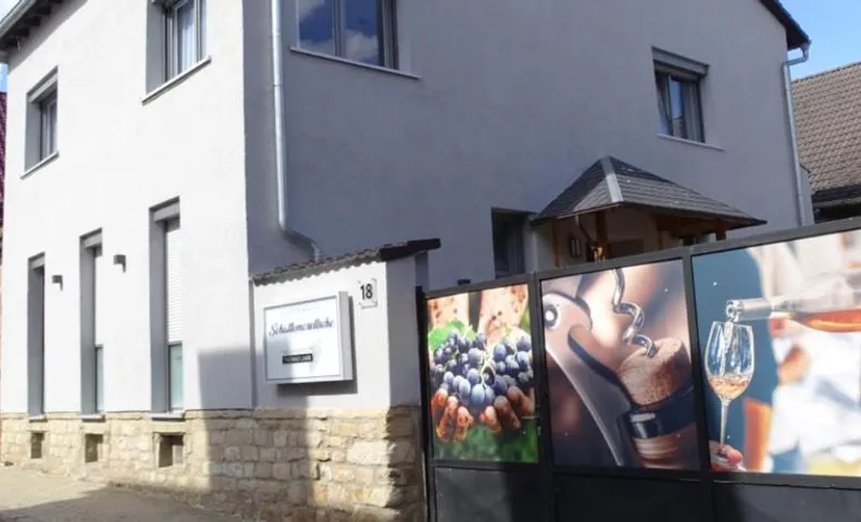 Gästehaus Schattemorellsche