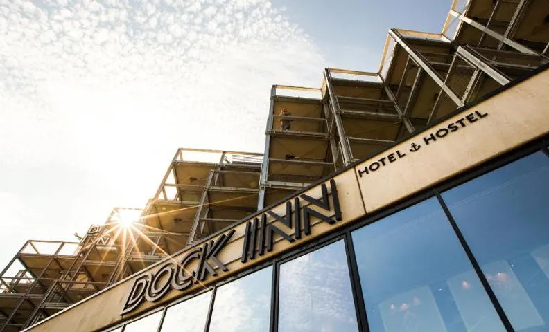 DOCK INN Hostel Warnemunde