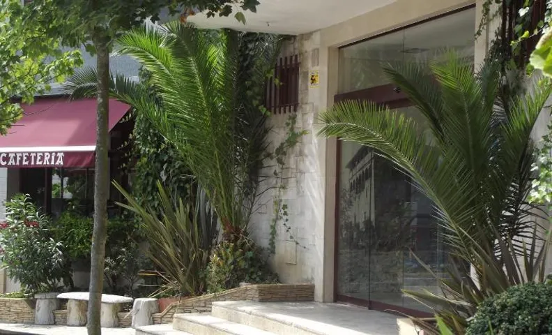Hotel San Blas