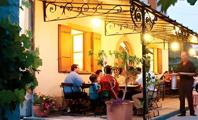 Locanda L'Amorosa