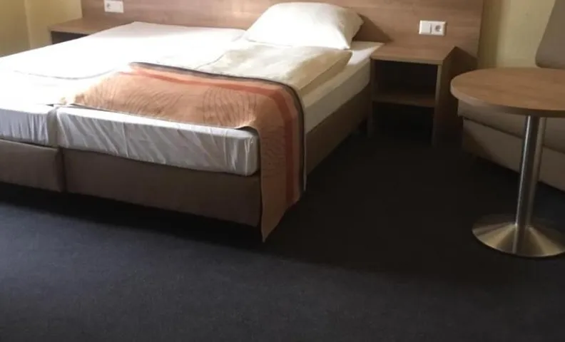 Hotel Hechinger-Hof
