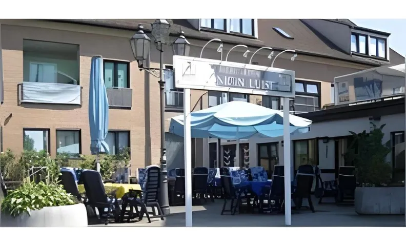 KomfortHotel Grossbeeren - Stadt-Gut-Hotel