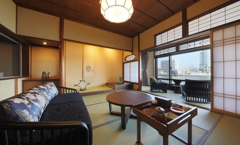Minamikan