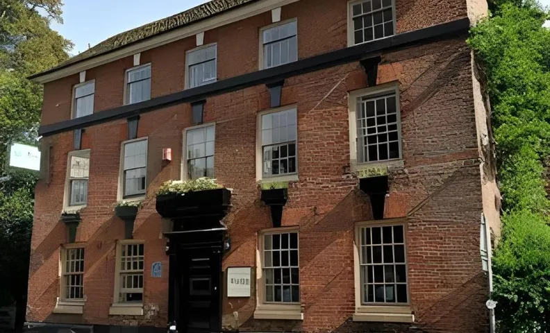 Chequers Inn by Greene King Inns