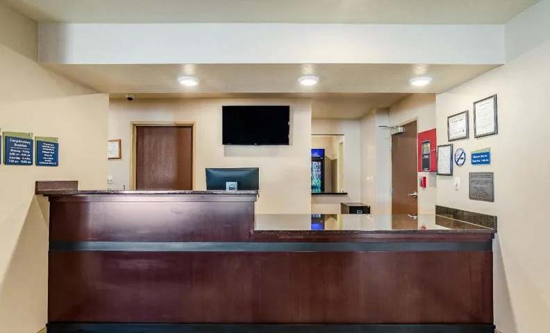 Scottish Inns & Suites Vinton