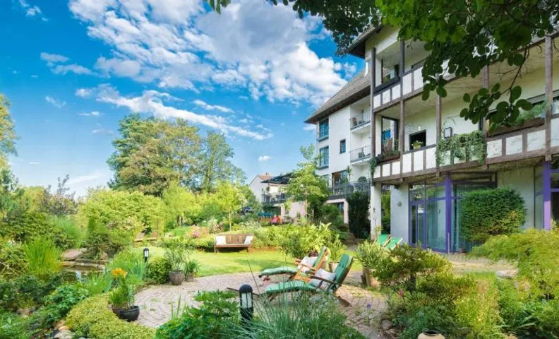 Waldhotel Felsentor
