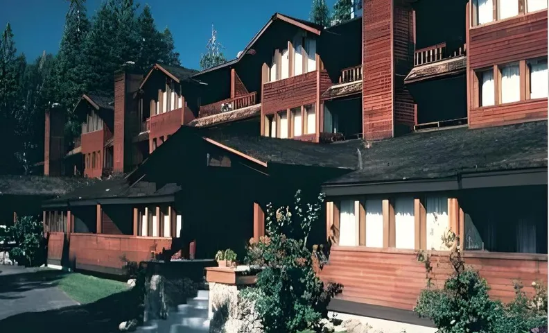 Granlibakken Tahoe