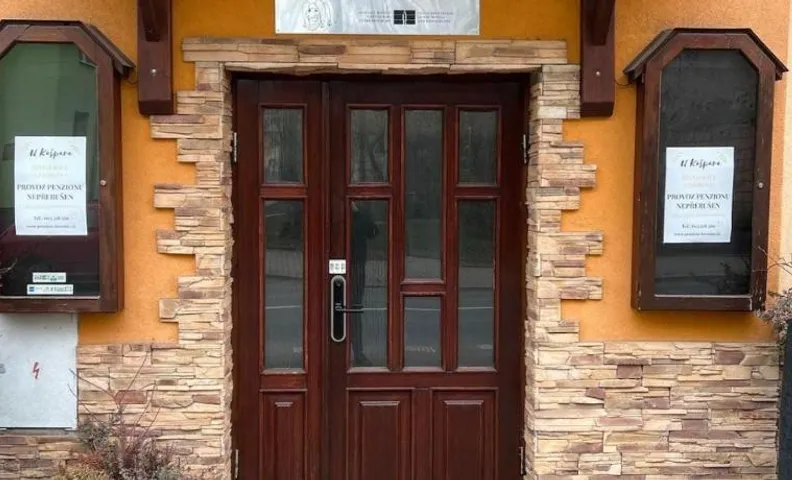 Penzion U Kaspara