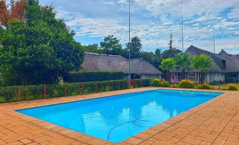 Clivia Lodge