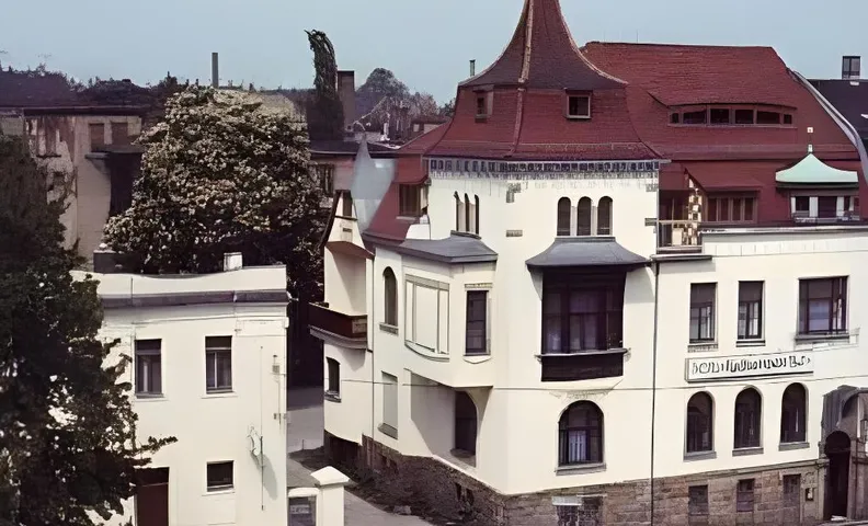 Hotel Katharinenhof