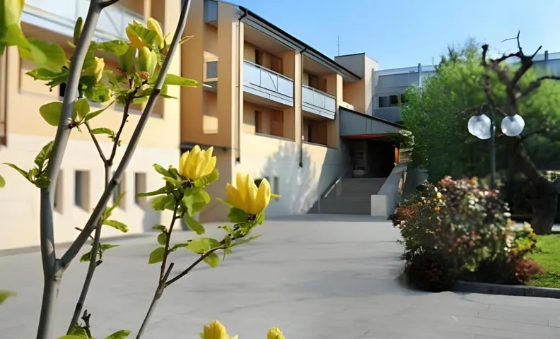 Hotel Ristorante Primavera