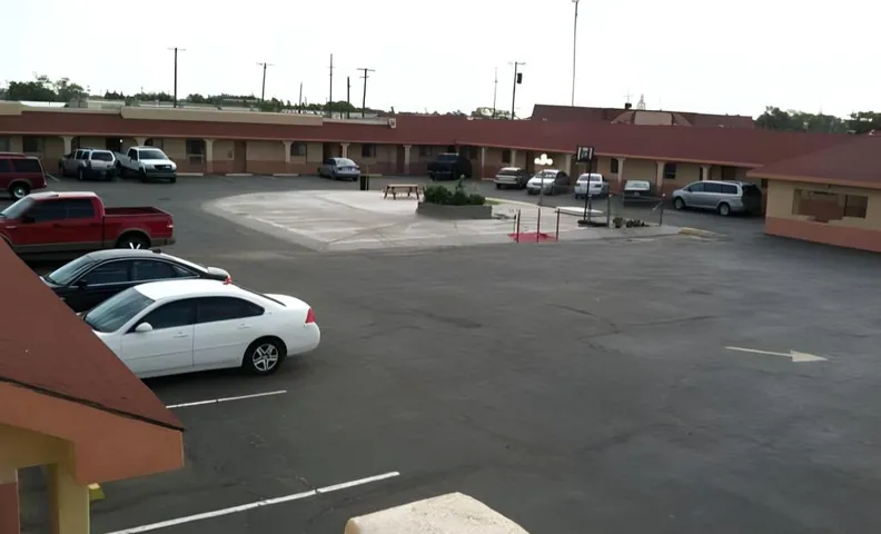 Sands Motel