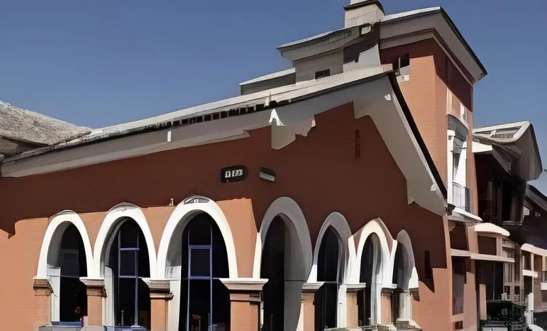 DM Hoteles Ayacucho