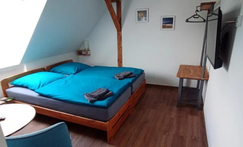 Pension Zur Sülte