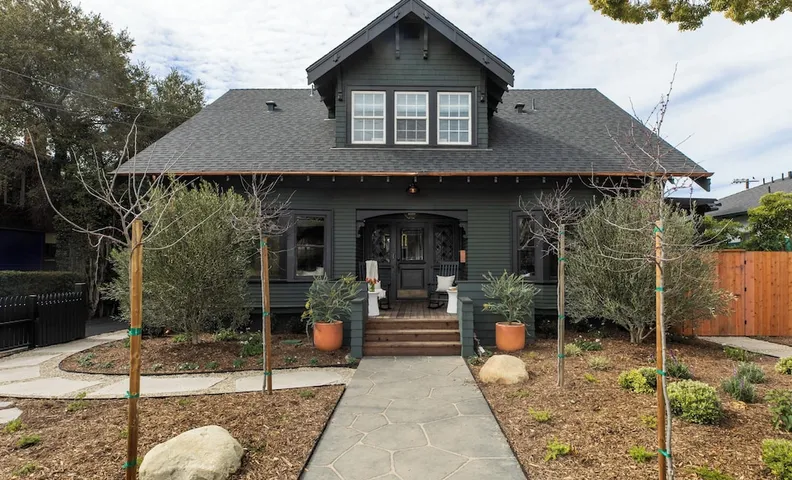 The Craft House Inn