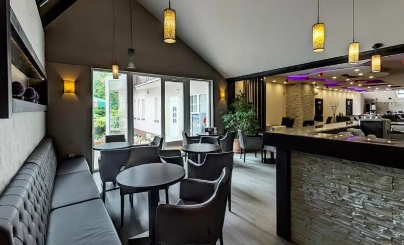 Oazis Wellness Panzio