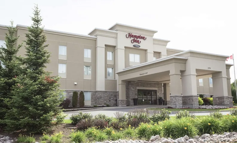 Hampton Inn by Hilton Elliot Lake, Ontario