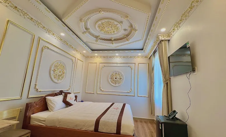 Hoang Hung Hotel