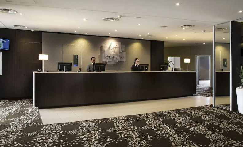 홀리데이 인 멜버른 공항 바이 IHG