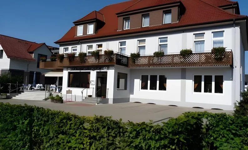 Westfalischer Hof