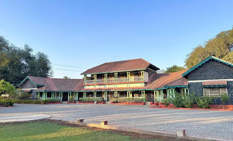 Nashik Houses