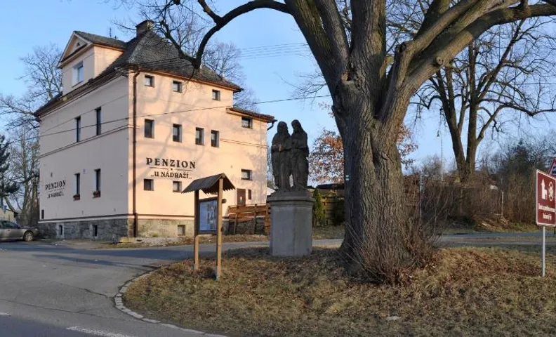 Penzion "U Nadrazi"