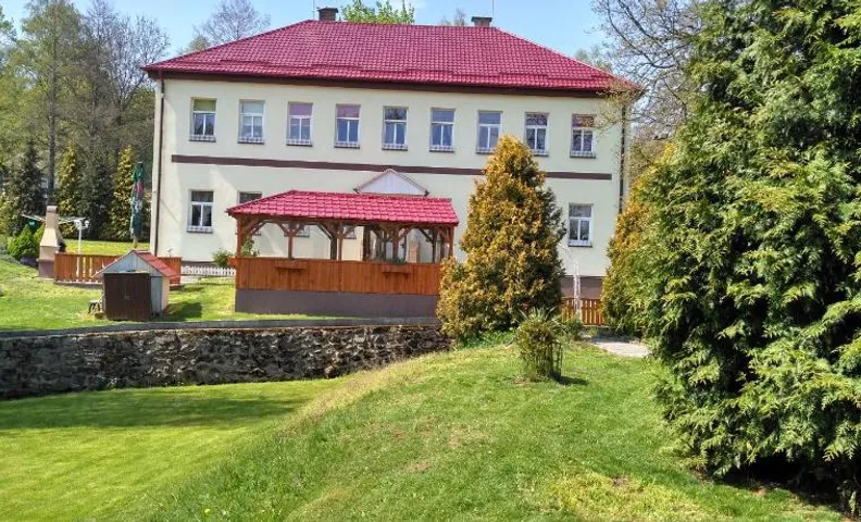 Penzion U Bernardyna