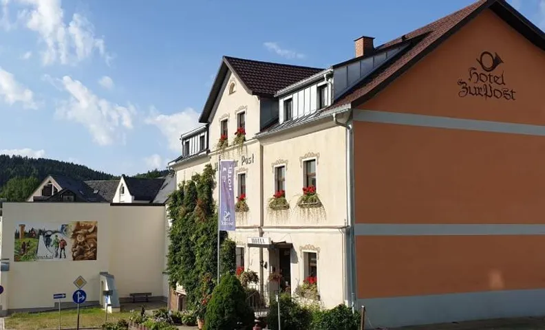 Hotel zur Post