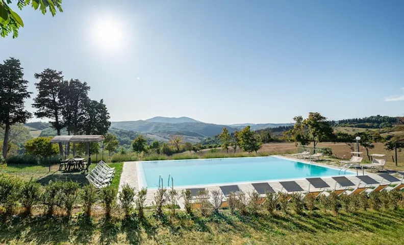Residenza le Colline del Paradiso