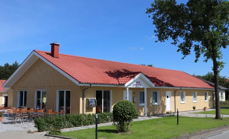 Ellen Hotel
