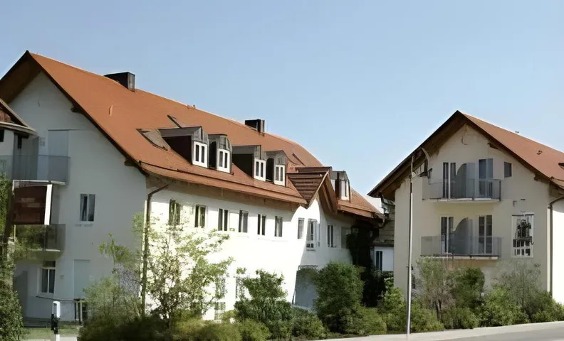 Hotel garni St.Georg