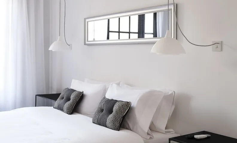 호텔 알토 산 이시드로