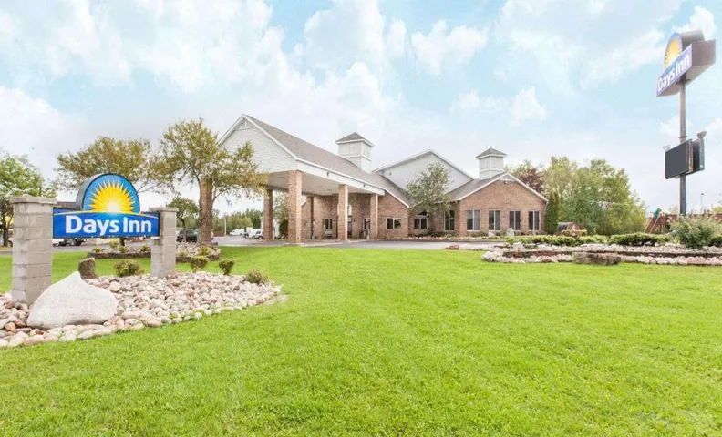 Days Inn by Wyndham Sault Ste Marie MI