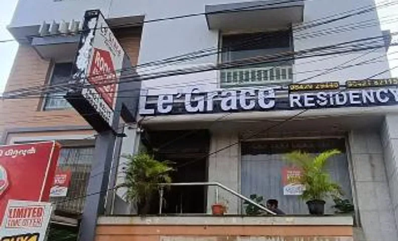 Le Grace Apollo