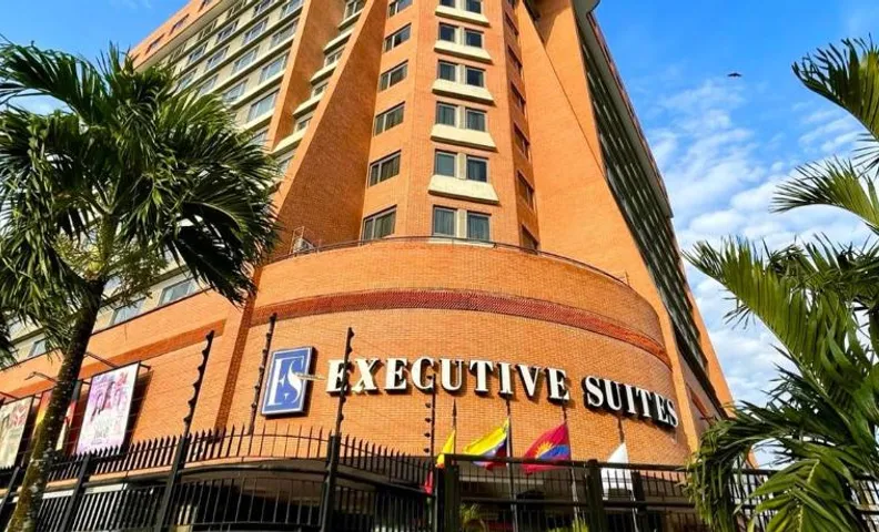 EXECUTIVE SUITES VALENCIA-Venezuela