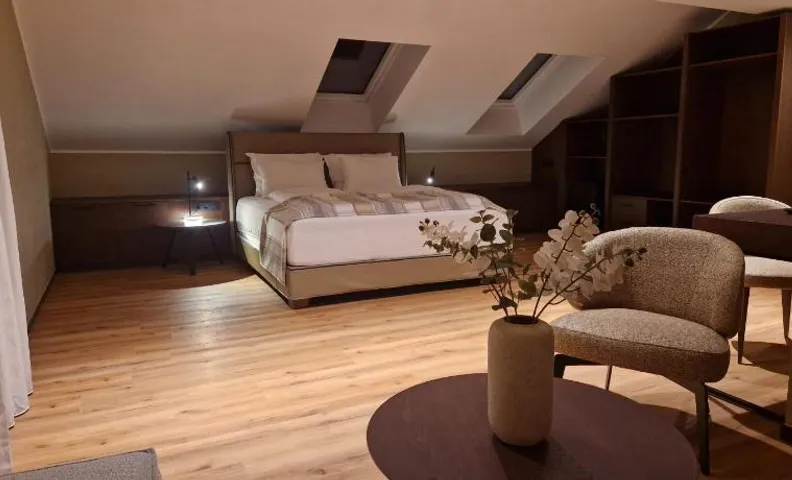 Hotel Wehra