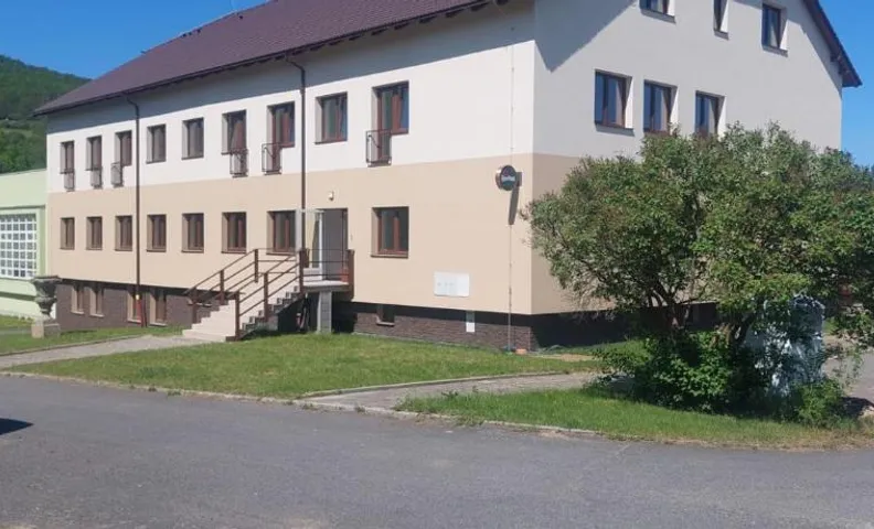 hotel Manětín