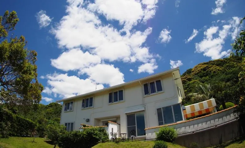 Hillside Inn Sirocco