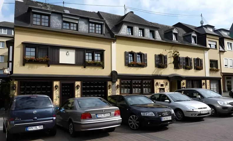 Hotel Pistono
