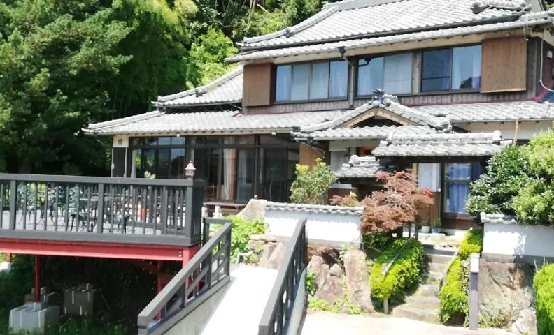 Yukinoura Guest House Moritaya