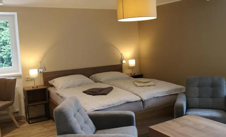 Apartmany Lama