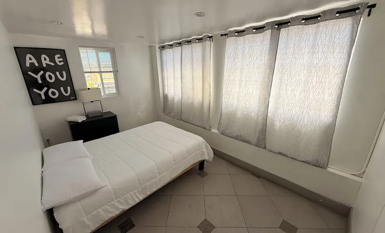 Culver City Hostel