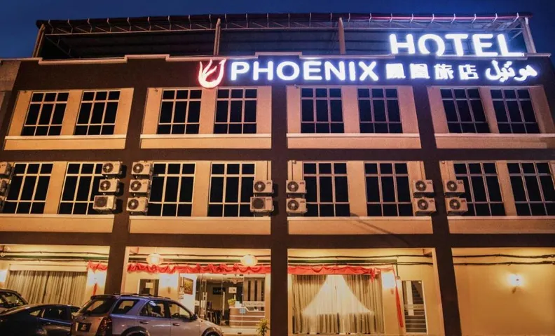 PHOENIX HOTEL